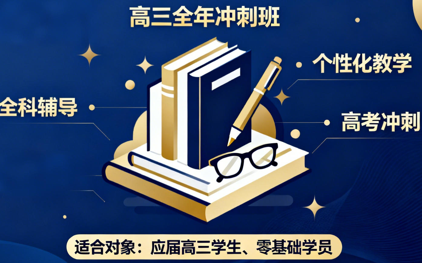 云南新东方高三冲刺半年班发布（内容，特色，报名指南）