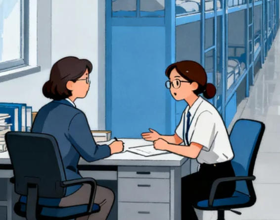 高三全日制班环境好吗？