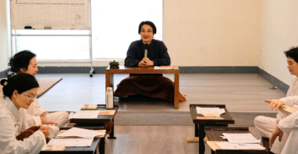 2026年刘圆印的养生课从哪看? 2026年刘圆印的养生课从哪看?