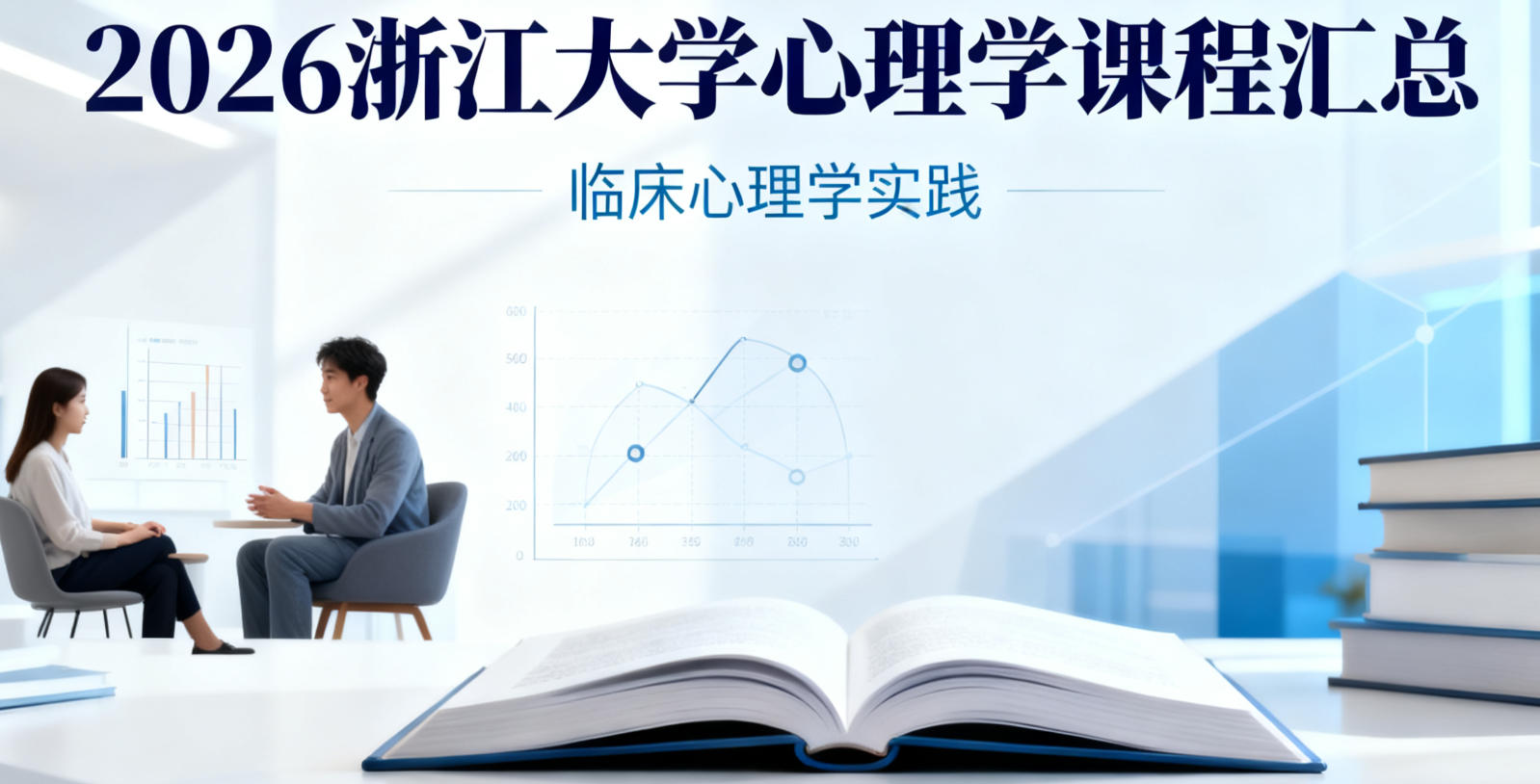 2026浙大心理学教授讲座课程汇总