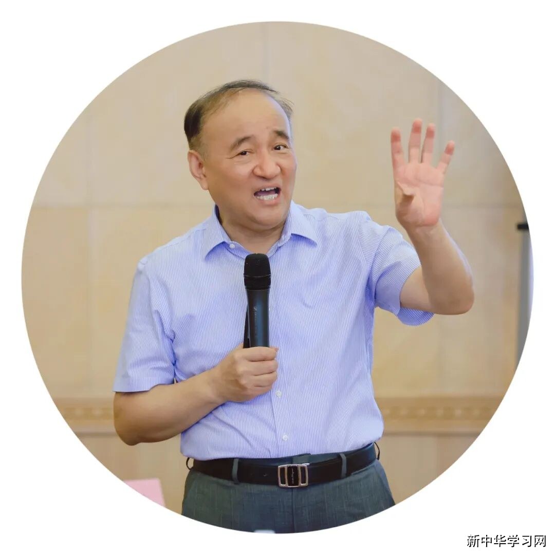 潘亦藩《战略定位与差异化营销》2026年6月13-14日｜同光EMBA总裁班课程安排