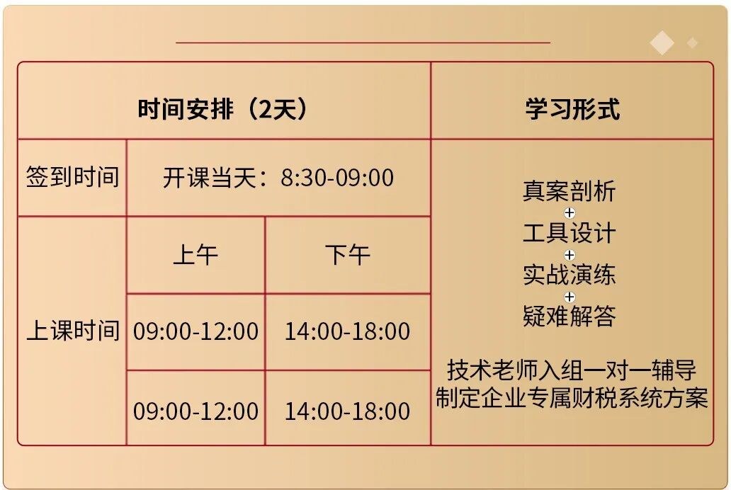林莫寒主讲：金财控股《老板财务思维》新乡站8月8日-9日开课