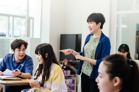 Unlock适合初中孩子学吗？