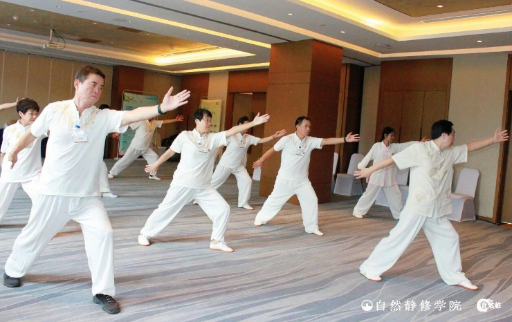 站桩培训课程推荐:一场为企业家的生命续航的深度充电之旅 站桩培训课程推荐:一场为企业家的生命续航的深度充电之旅