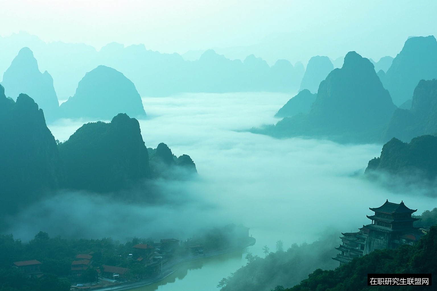 龙虎山养生研究院天师辟谷营