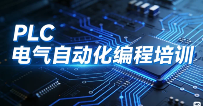 武汉自动化测试工程师培训班:从PLC到机器人,一站式掌握智能产线调试核心技能 武汉自动化测试工程师培训班:从PLC到机器人,一站式掌握智能产线调试核心技能