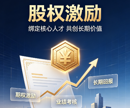 北京老板注意!股权激励 + 财税双风控,企业方能行稳致远 北京老板注意!股权激励 + 财税双风控,企业方能行稳致远