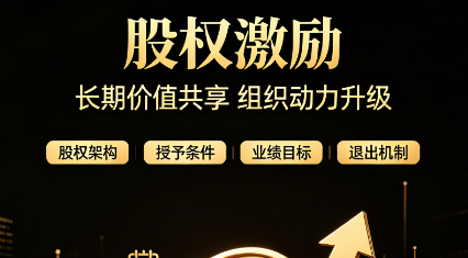 北京股权激励培训|不止学工具,更重塑企业家经营底层逻辑 北京股权激励培训|不止学工具,更重塑企业家经营底层逻辑