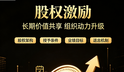 深耕北京实业十年才懂:股权激励,是企业最划算的投资 深耕北京实业十年才懂:股权激励,是企业最划算的投资