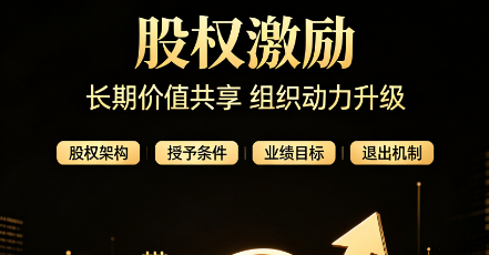 同样做股权激励，为什么有的北京企业暴涨，有的内耗倒闭？