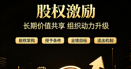 通俗解读：北京中小企业到底该怎么做股权激励？