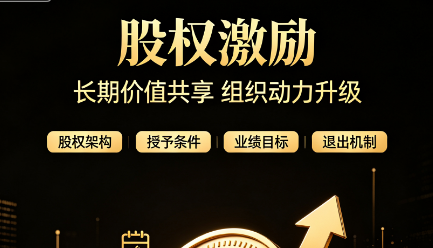 2026北京企业新趋势：股权+财税+流量，三位一体破局增长
