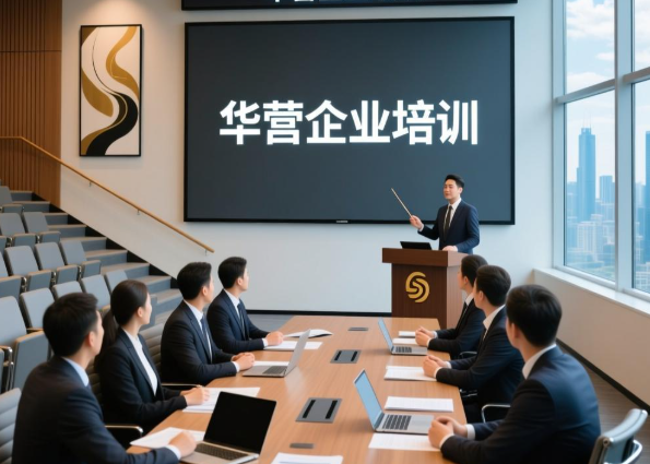 华营战略管理班学费38800元?企业管理者该不该报名? 华营战略管理班学费38800元?企业管理者该不该报名?