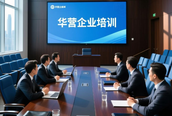华营管理培训如何重塑企业的客户管理能力? 华营管理培训如何重塑企业的客户管理能力?