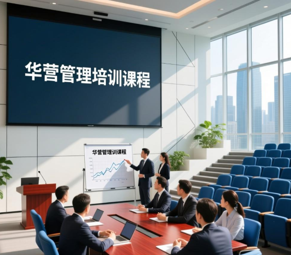 华营管理怎么样？企业家跟华为学管理的真实体验与价值分析