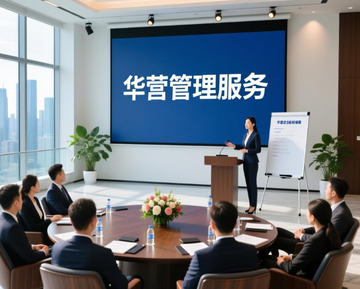 华营战略管理培训,如何帮助企业打通战略与执行,实现长期有效增长? 华营战略管理培训,如何帮助企业打通战略与执行,实现长期有效增长?