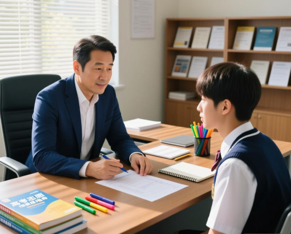 大理家长如何为孩子做好高考志愿规划？选择专业机构为何至关重要？