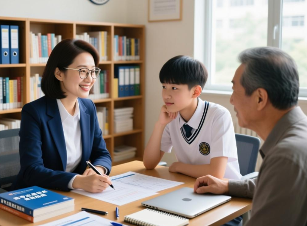 高考规划与志愿咨询选哪家？美羊学习力助你精准决策！