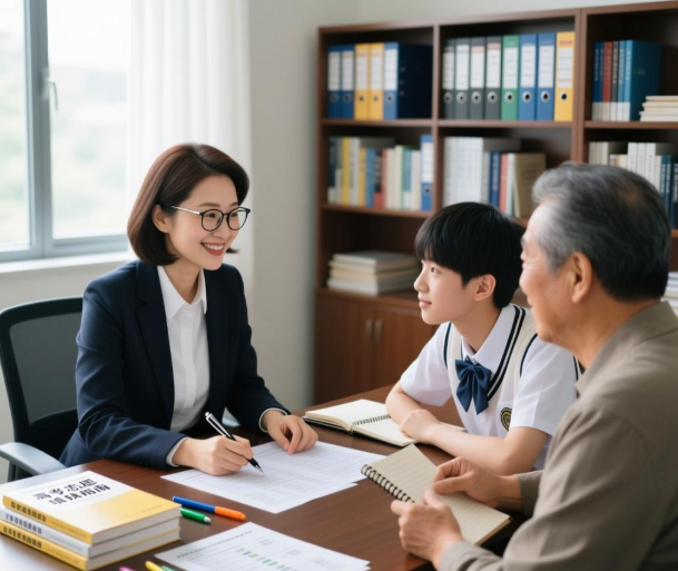 福建高考志愿规划咨询有必要参加吗？——解读新高考下志愿填报的必修课