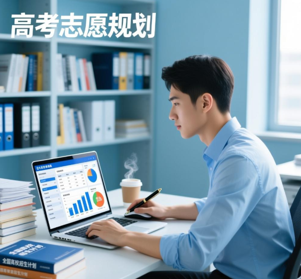 高考志愿规划怎么咨询？——从政策解读到科学决策的全程指南