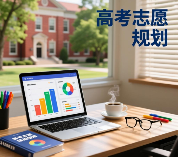 高考志愿规划咨询的终极目标究竟是什么？如何用专业策略开启理想未来？