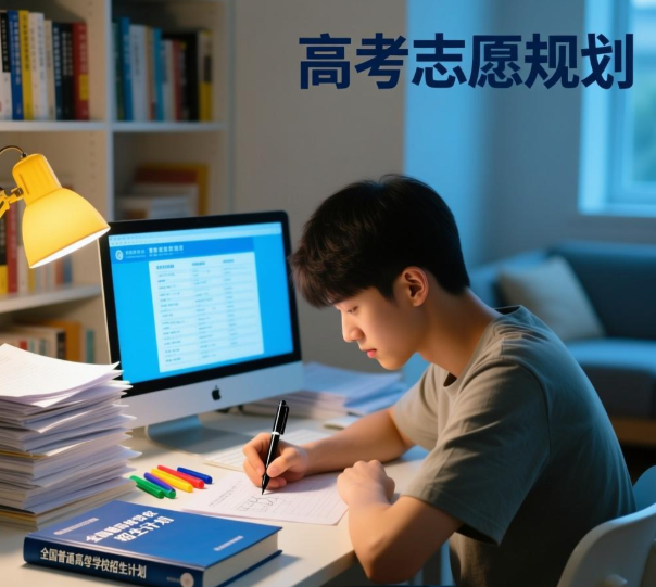 西安高考志愿规划咨询：如何为孩子选对人生第一步？