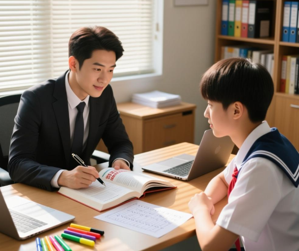 河南高考志愿规划咨询,到底能帮考生什么? 河南高考志愿规划咨询,到底能帮考生什么?
