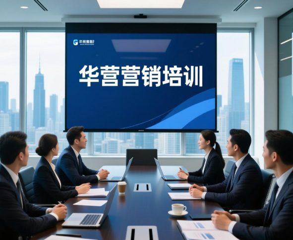 北京华营领导力训练营如何助力企业突破成长瓶颈？