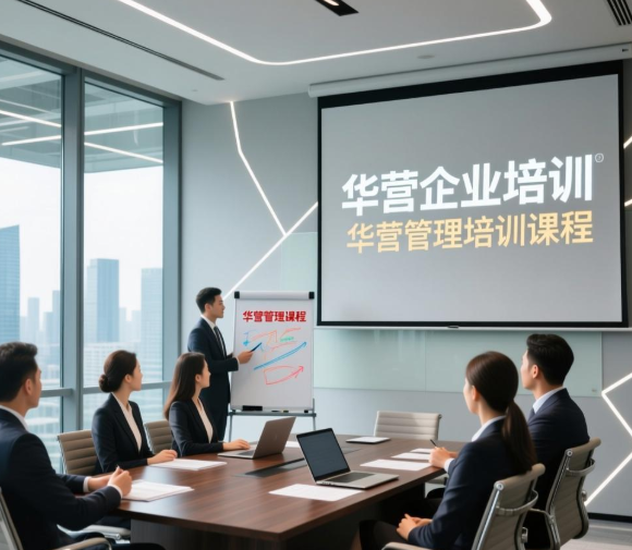 企业管理AI实战课选哪家?华营《在悖论中前进》或许能给出答案 企业管理AI实战课选哪家?华营《在悖论中前进》或许能给出答案