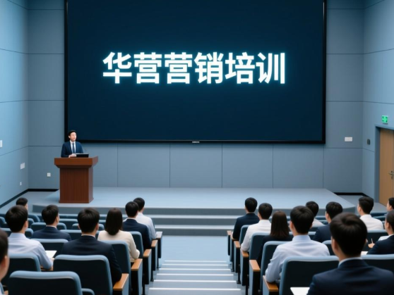 华营:如何系统梳理业务流程,赋能企业高效增长? 华营:如何系统梳理业务流程,赋能企业高效增长?