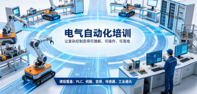 电气自动化泰州培训,三菱与西门子 PLC 技术都会系统教学吗? 电气自动化泰州培训,三菱与西门子 PLC 技术都会系统教学吗?