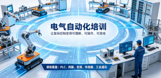电气自动化泰州培训适合靖江、兴化学员过来参加脱产学习吗? 电气自动化泰州培训适合靖江、兴化学员过来参加脱产学习吗?