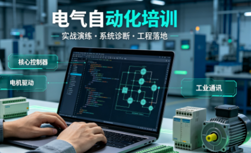 电气自动化泰州培训适合零基础转行学吗? 电气自动化泰州培训适合零基础转行学吗?