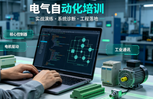电气自动化泰州培训,电工如何实现技术升级? 电气自动化泰州培训,电工如何实现技术升级?