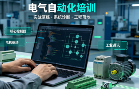 电气自动化泰州培训,脱产学习与业余学习该如何抉择? 电气自动化泰州培训,脱产学习与业余学习该如何抉择?