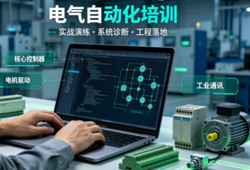 电气自动化泰州培训,主流PLC编程技术重点学什么? 电气自动化泰州培训,主流PLC编程技术重点学什么?