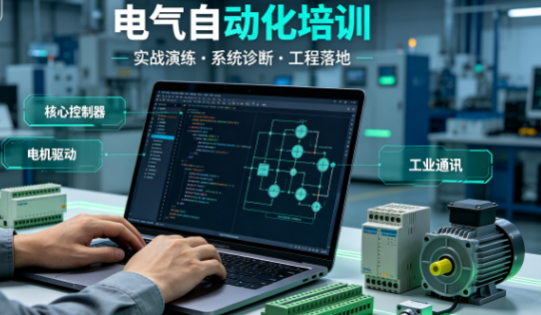 电气自动化泰州培训,工业机器人实训内容有哪些? 电气自动化泰州培训,工业机器人实训内容有哪些?
