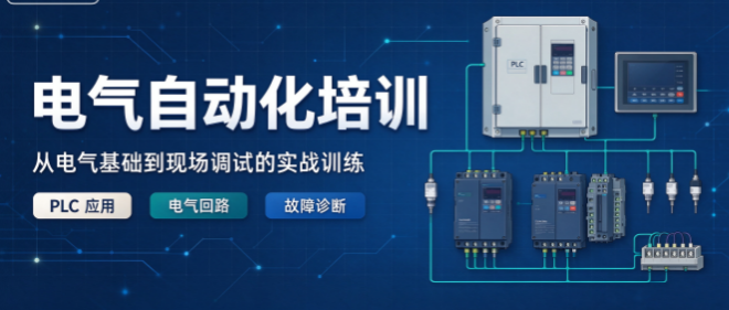 工业机器人实训模块学习什么？