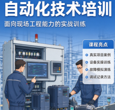 武汉自动化培训课程,学自动化调试需要经常出差吗 武汉自动化培训课程,学自动化调试需要经常出差吗