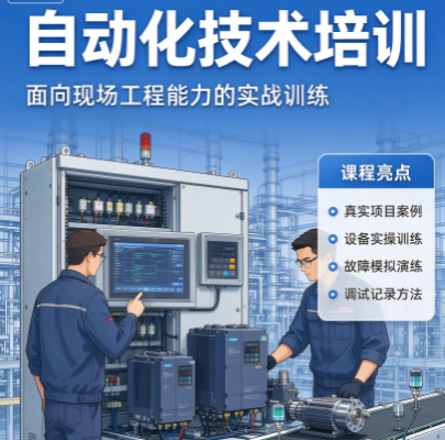 武汉自动化培训课程,学完之后需要考什么职业证书吗 武汉自动化培训课程,学完之后需要考什么职业证书吗