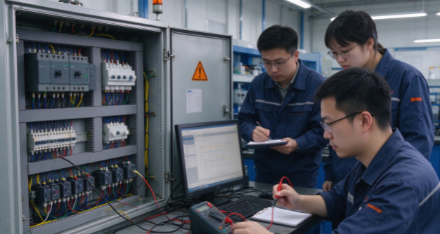 泰州自动化培训学校学 PLC 能就业吗 泰州自动化培训学校学 PLC 能就业吗