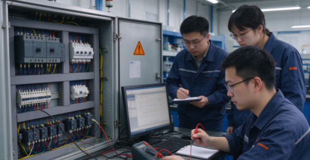 泰州自动化培训班地址在哪,学 PLC 要怎么选班 泰州自动化培训班地址在哪,学 PLC 要怎么选班
