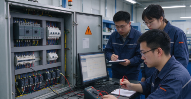 泰州电气自动化培训适合电工转行学 PLC 吗 泰州电气自动化培训适合电工转行学 PLC 吗