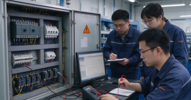 泰州工业自动化培训学完可以做哪些工作 泰州工业自动化培训学完可以做哪些工作