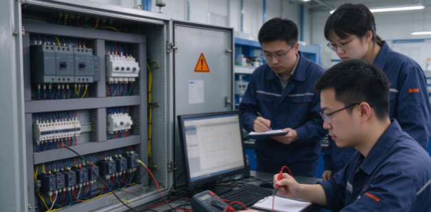 泰州自动化控制培训主要学习哪些内容 泰州自动化控制培训主要学习哪些内容