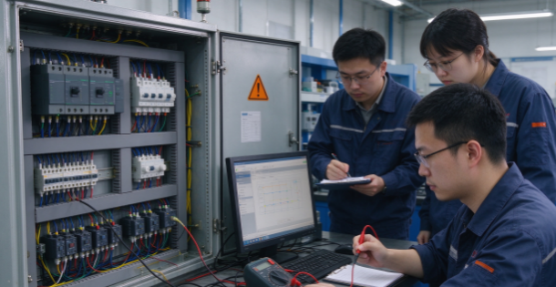 武汉工业自动化培训班,电工学 PLC 转行前景怎么样 武汉工业自动化培训班,电工学 PLC 转行前景怎么样