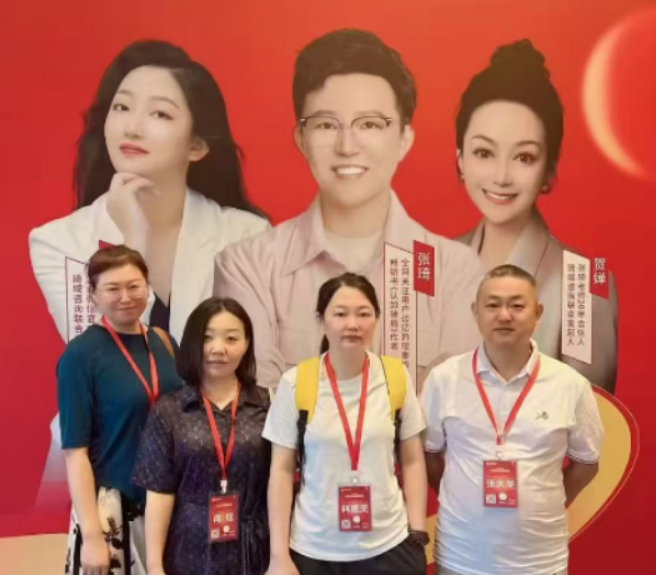 张琦天地人网策略运营班适合哪些人参加？2026 深圳站学员适配解析