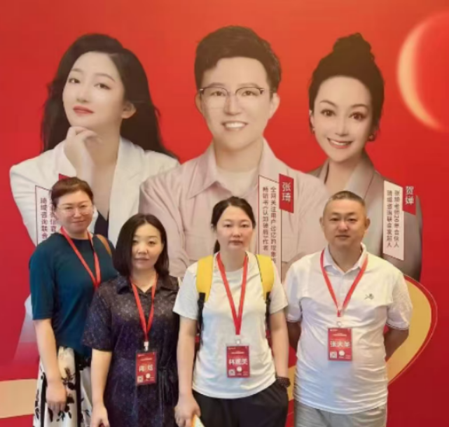 传统企业高管学习天地人网有什么用？张琦深圳策略运营班课程解析