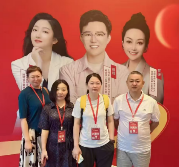 贺婵老师课程购买指南：报名贺婵全域流量课要注意什么
