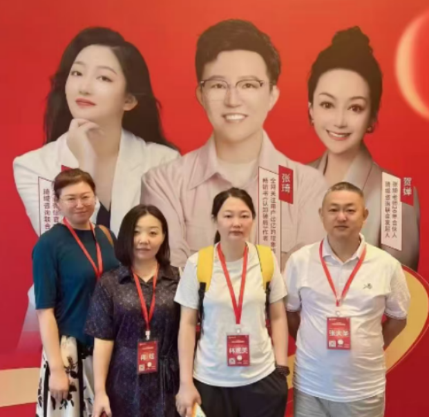 贺婵讲新营销：传统企业转型新媒体，不要盲目追逐流量风口